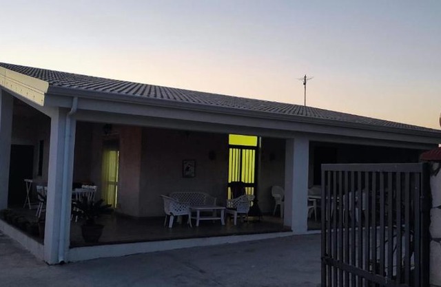 Villa del Sole a pochi passi dal mare/Marzamemi