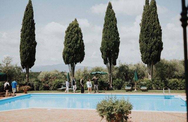 Villa Delia Hotel & Cooking School