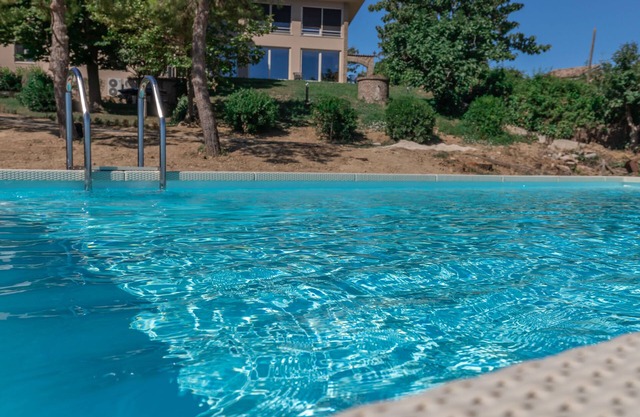 Villa Dell'Arco - Seaview, Private Pool & AirCo
