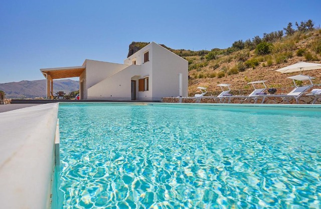Villa dell'Artista