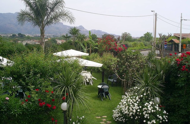 Villa delle Vacanze