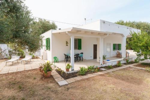 Villa della Nonna