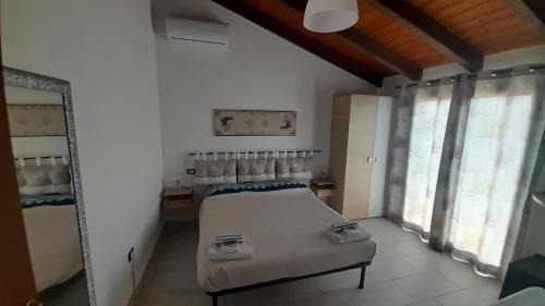 Villa delle Fresie B&B