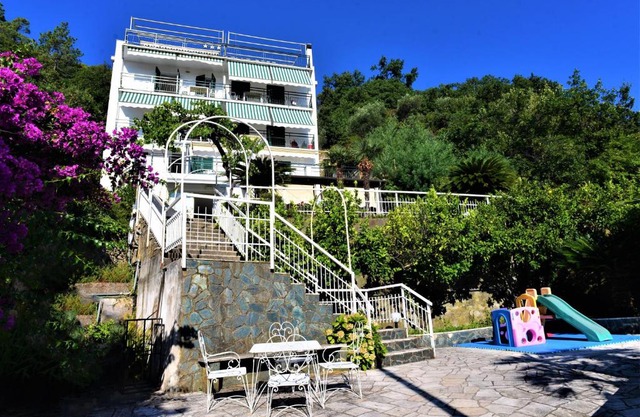 Villa Delle Rose