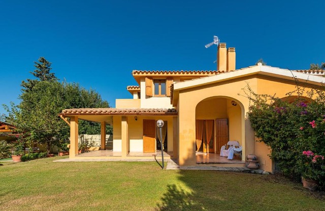 Villa delle Stelle