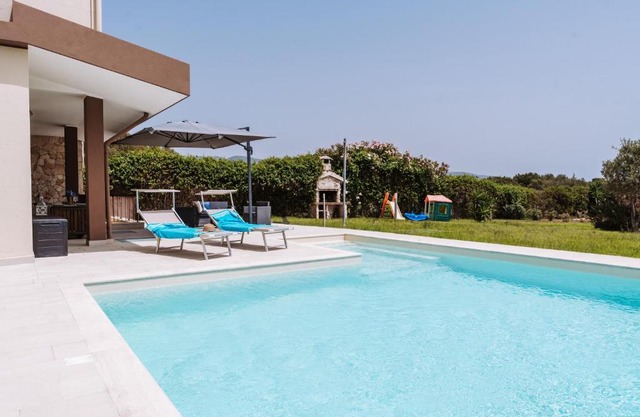 Villa delle Viole