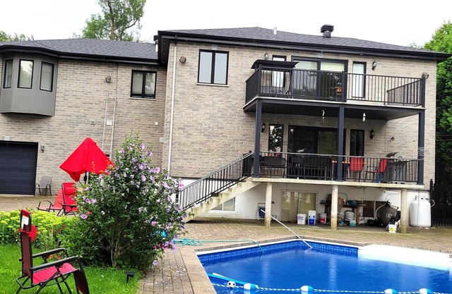 Villa Delrose Waterfront