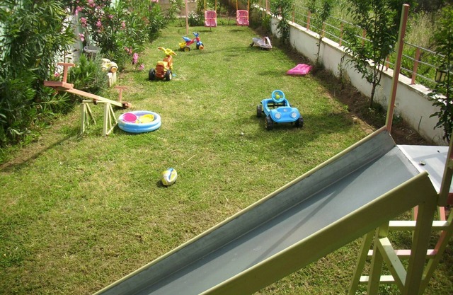 Villa Demirci 4