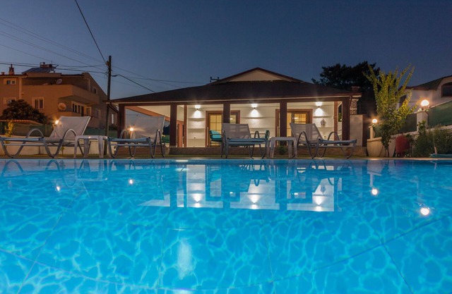 Villa Denis Hisaronu / Marmaris Daily Weekly Rentals