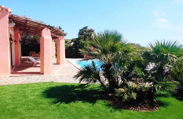 Villa Denise Stintino