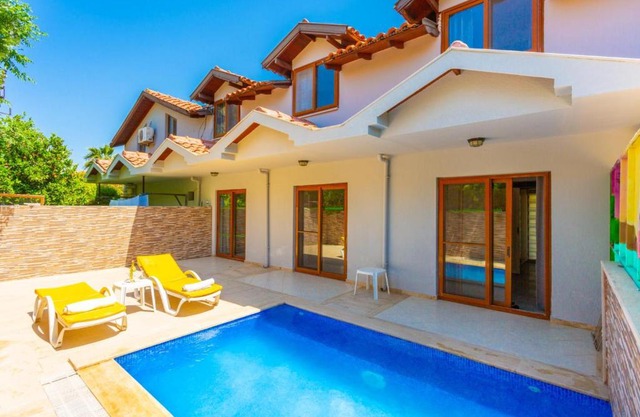 Villa Derya Paradise