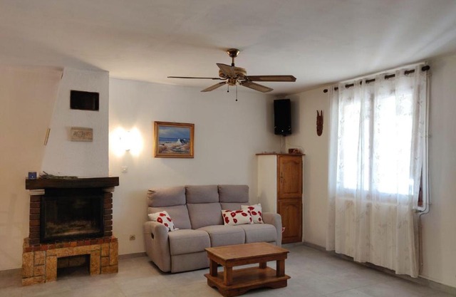 Villa des arbres