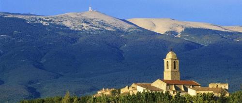 villa des argiles