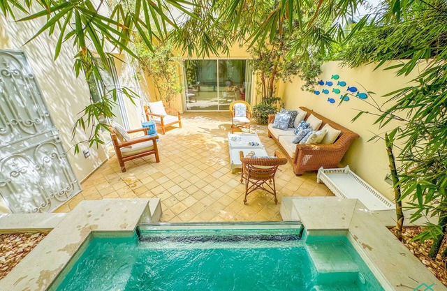 Villa des Artistes in Carthage