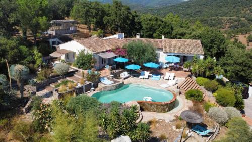 Villa des Delices