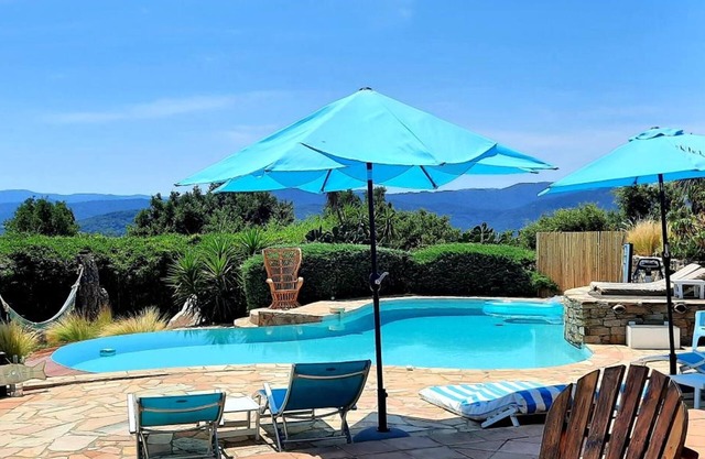 Villa des Delices
