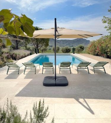Villa des Glauges