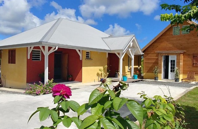 Villa des Iles
