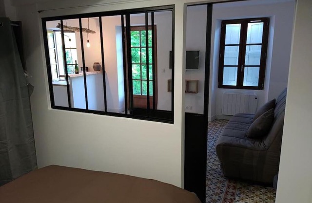 Villa des Lucioles 2