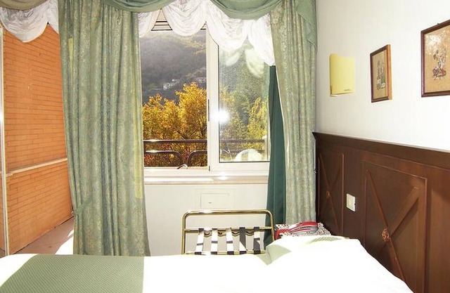 Villa Des Reves en el verde cerca de Montecassino