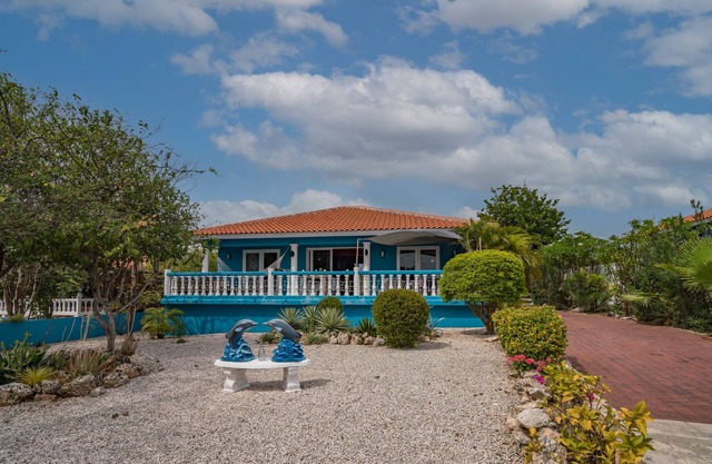 Villa Despacito