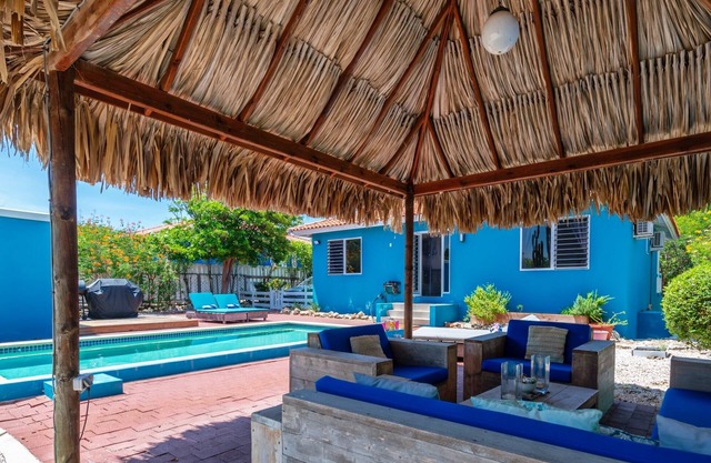 Villa Despacito - Coral Estate Resort,