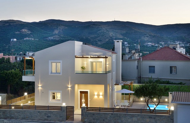 Villa Despina en Kissamos