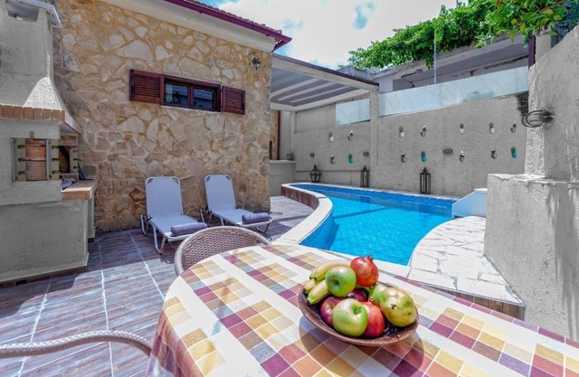 Villa Despina - Your Cretan Boutique Home