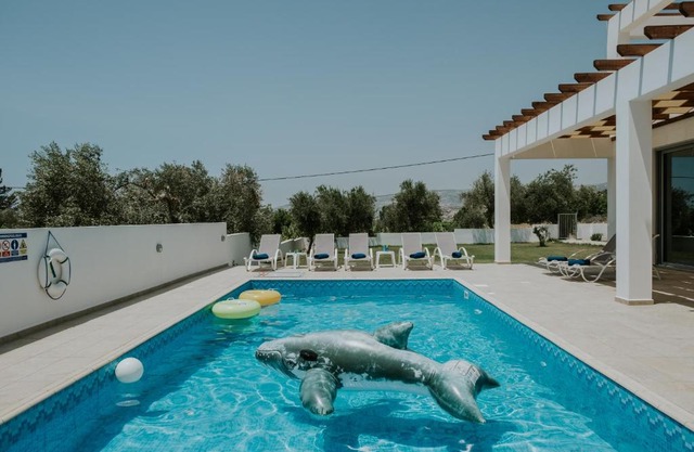 Villa Despoina