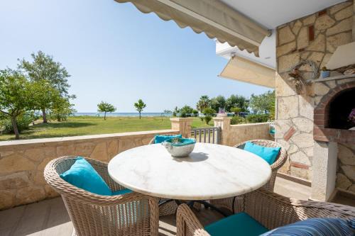 Villa di Μare