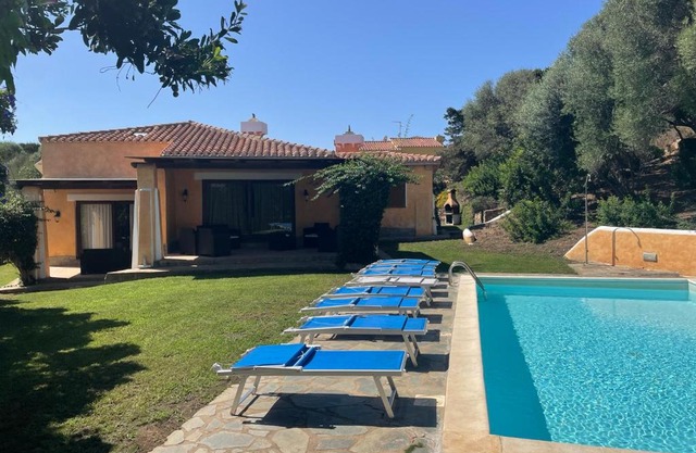 Villa Di Canio