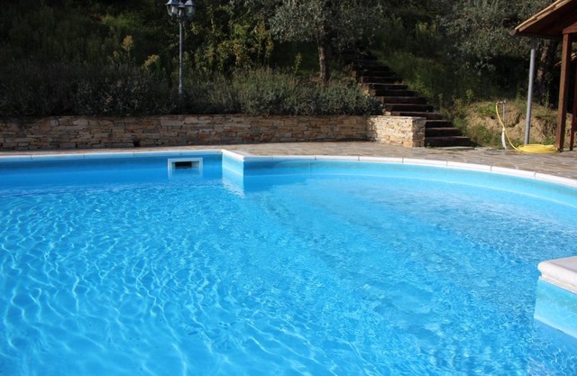 Villa di Castello