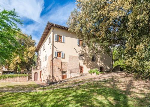 Villa di Moriolo