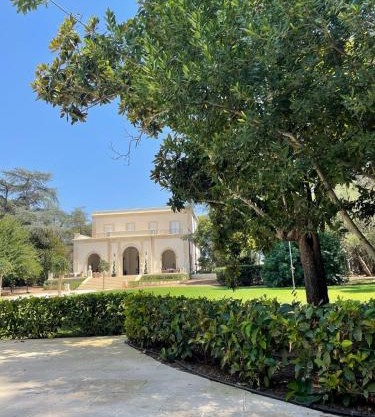 Villa Di Noi