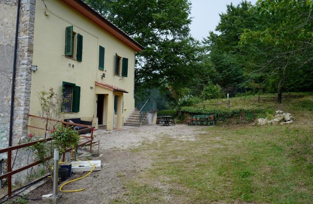 Villa di Piera