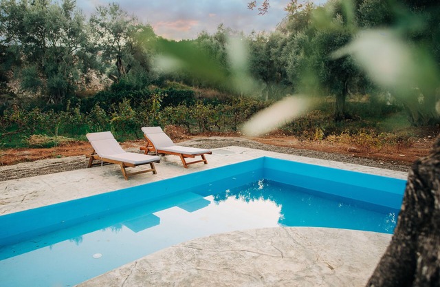 Villa di Vino