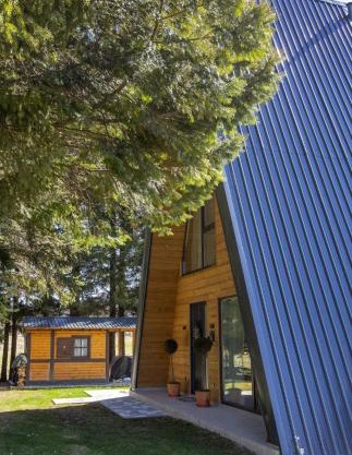 Villa Dia Sunger