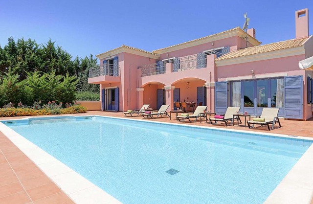 Villa Diamandi