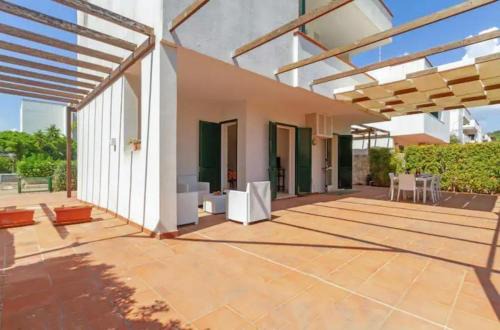Villa Diamante