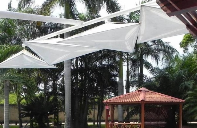 Villa Diamante