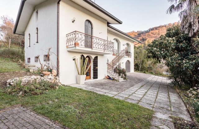 Villa Diana Tarzo