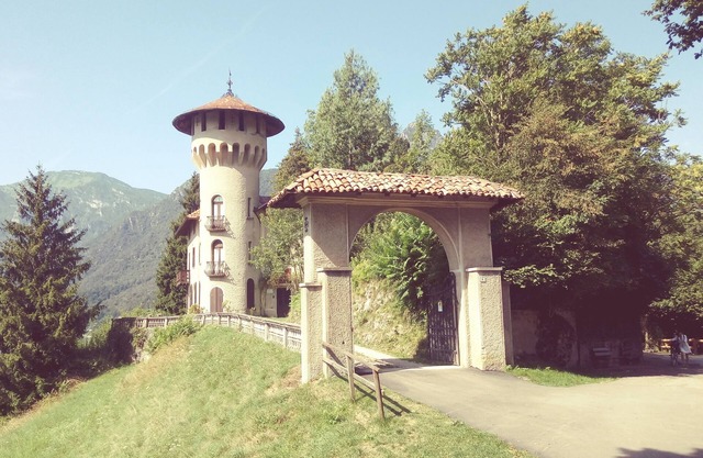 Villa Dianella, Alto Garda Ledro, sólo un sueño!