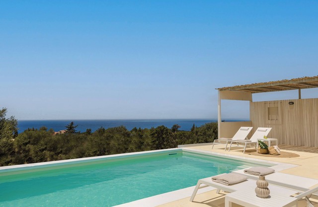 Villa Dido - Zen Villas
