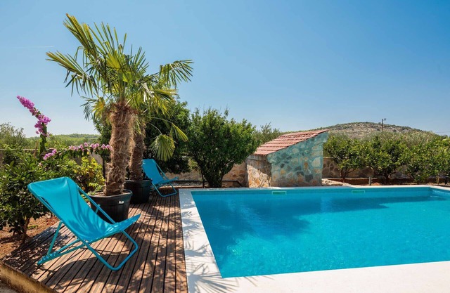 Villa Didovi Dvori - Adriatic Luxury Villas