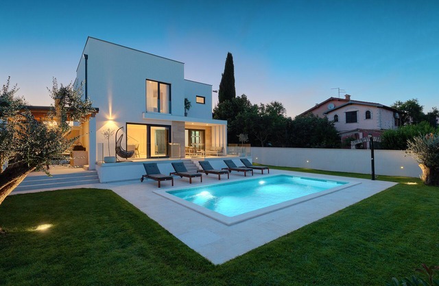 Villa Dijana Pula