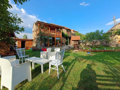 Villa Dimitrija