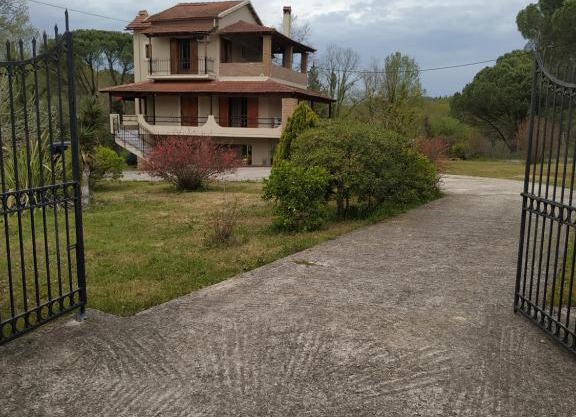 Villa Dimitris