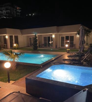 Villa Dimo Topal