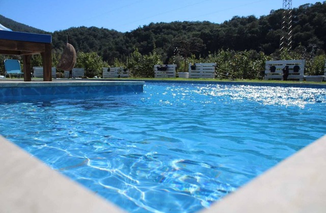 Villa Dionyssos/Country Style Villa in Dalyan