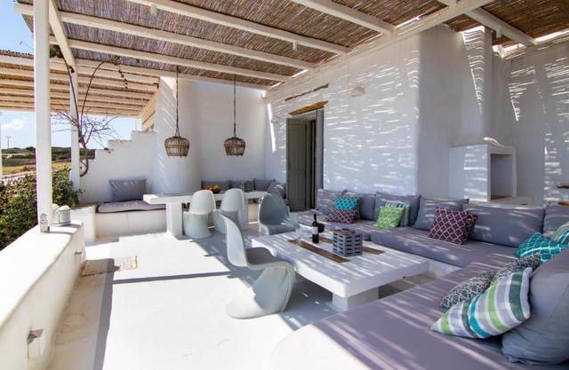 Villa Diorite by Rocks Estates